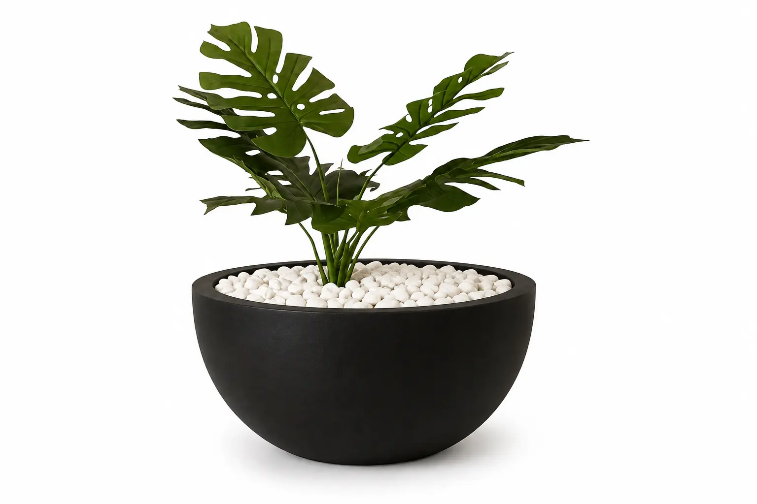 Maceta Bowl de 60 cm Innovarte