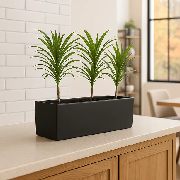 Small Planter jardinera decorativa Innovarte