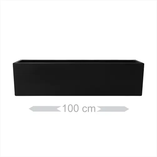 Jardinera Large Planter de Innovarte