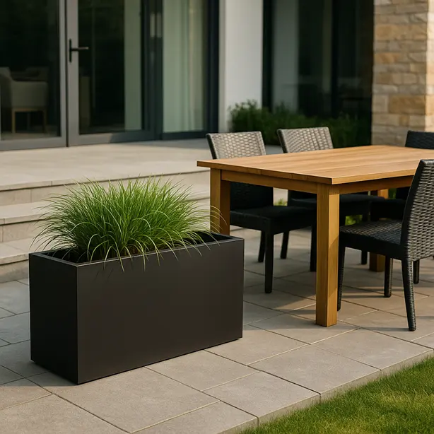 Large High Planter jardinera decorativa Innovarte