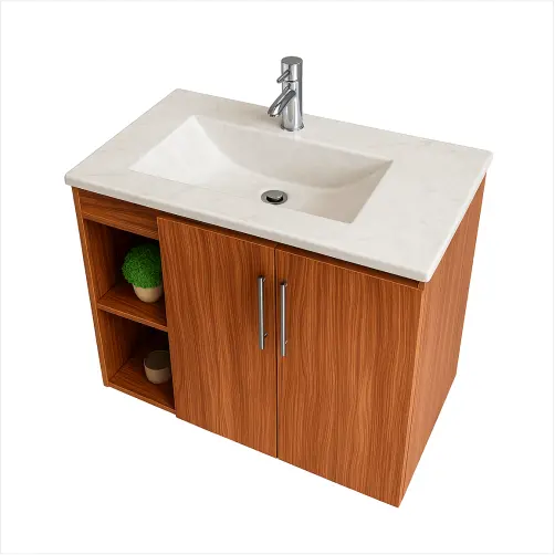 Lavabo Mármol Mediano de Innovarte