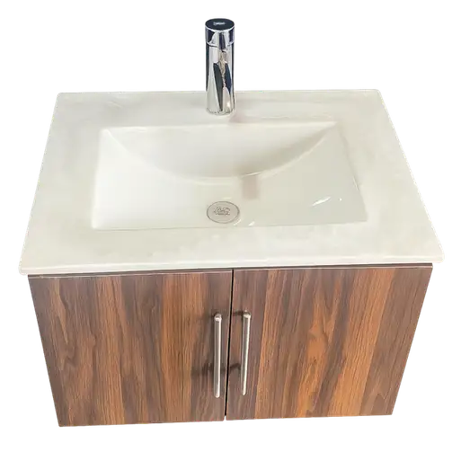 Lavabo Mármol Grande de Innovarte