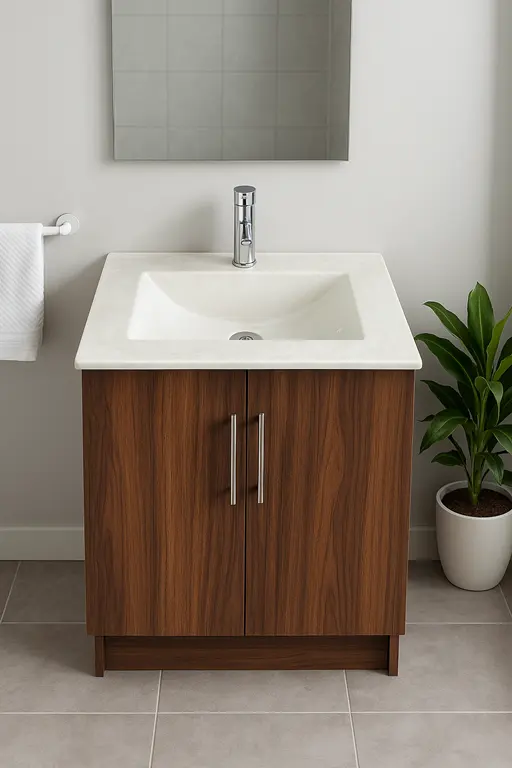 Lavabo Mármol Grande jardinera decorativa Innovarte