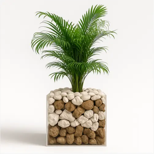 Stone Cube de Innovarte